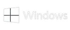 window