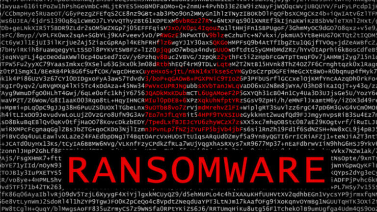 Novo ransomware B0r0nt0K exige pagamento de US$ 75.000