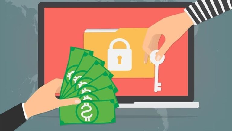 Ransomware Dharma usa instalador de antivírus como disfarce para atacar arquivos