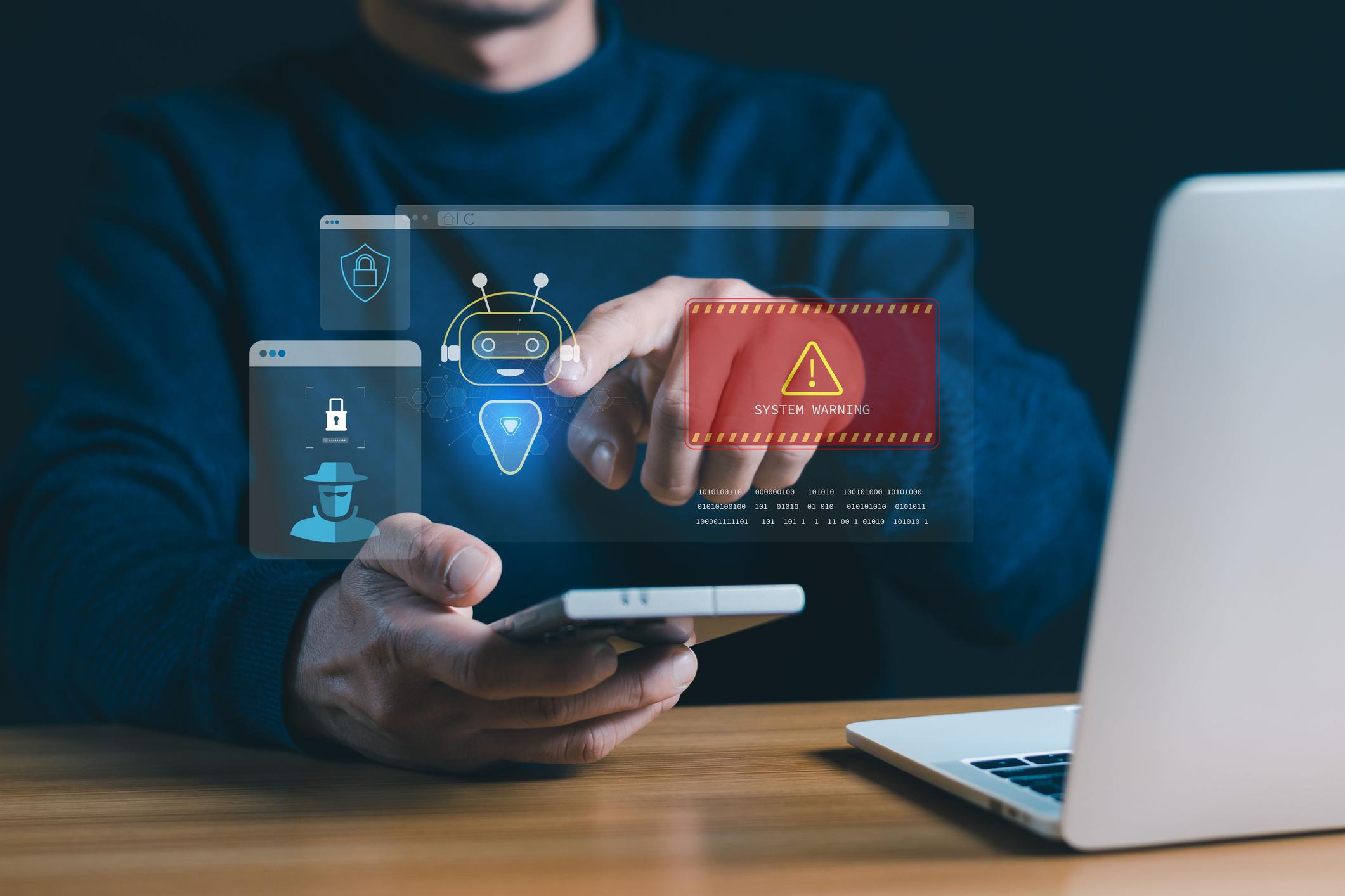 Vulnerabilidade no Gemini permitia uso de notificações do WhatsApp e SMS para executar comandos ocultos