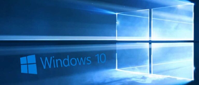Atualização do Windows 10 está deletando apps sem pedir permissão